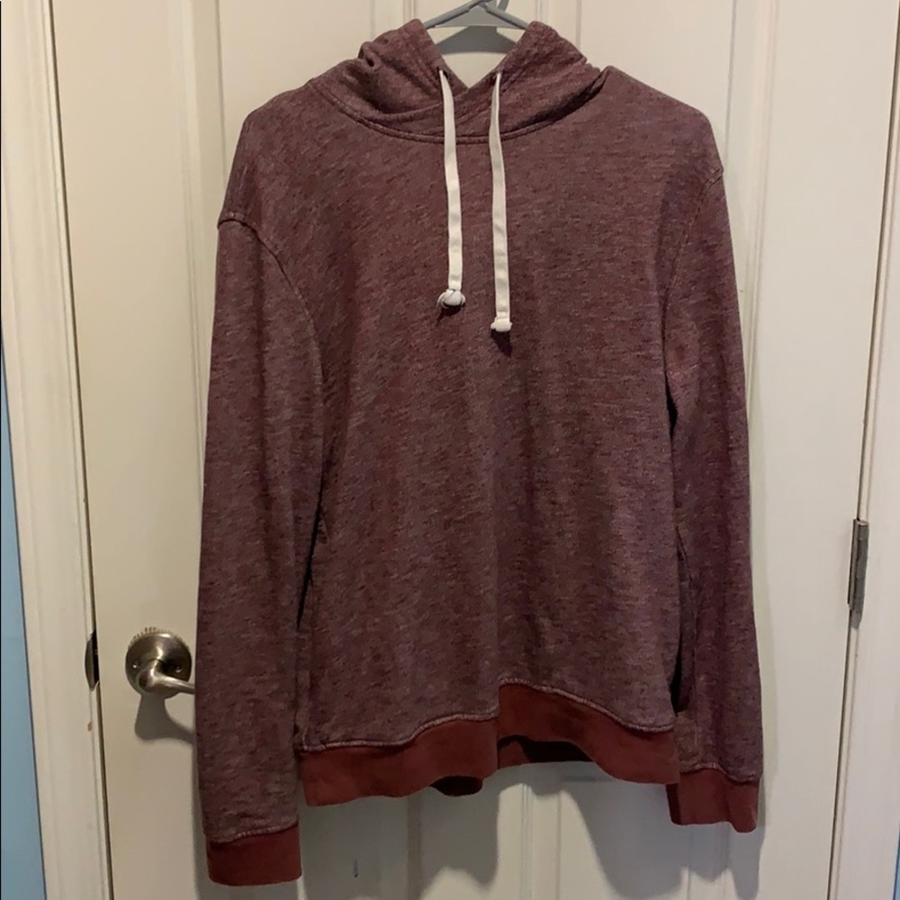 URBAN PIPELINE HOODIE